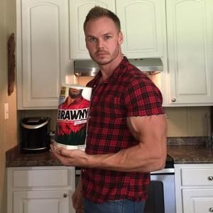 Meet your Posher, Steven